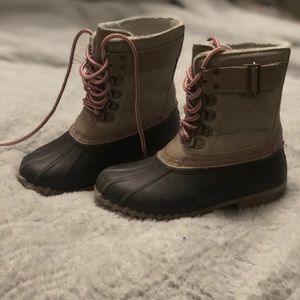 sprit Other - Kids snow boots 12m sprit Other - Kids snow boots 12m